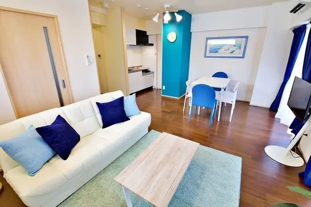 Comfort Apart Daire, Sigara İçilmez