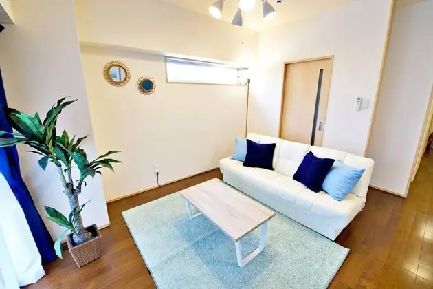 Comfort Apart Daire, Sigara İçilmez