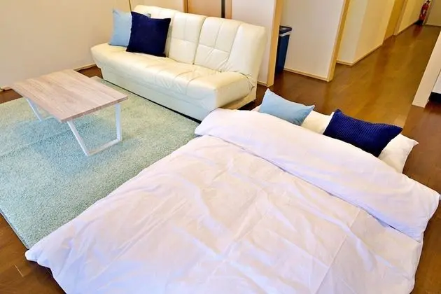 Comfort Apart Daire, Sigara İçilmez