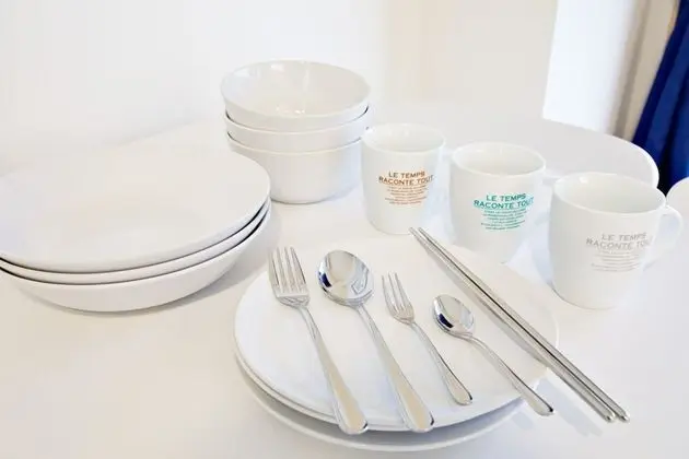 Comfort Apart Daire, Sigara İçilmez