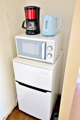 Comfort Apart Daire, Sigara İçilmez