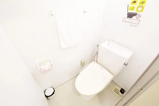 Comfort Apart Daire, Sigara İçilmez