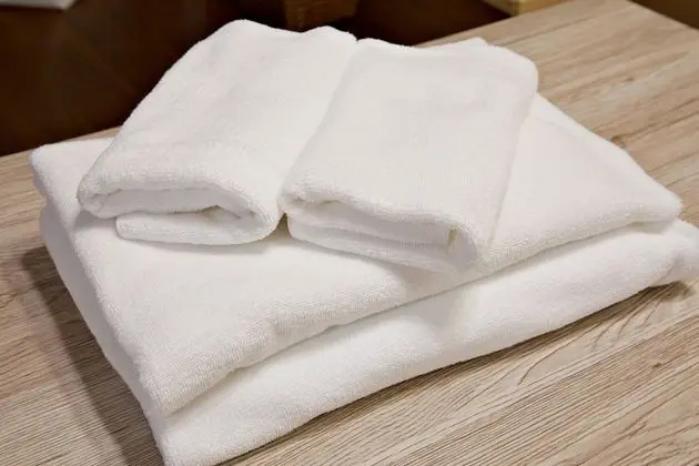 Comfort Apart Daire, Sigara İçilmez