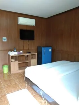 VIP Room