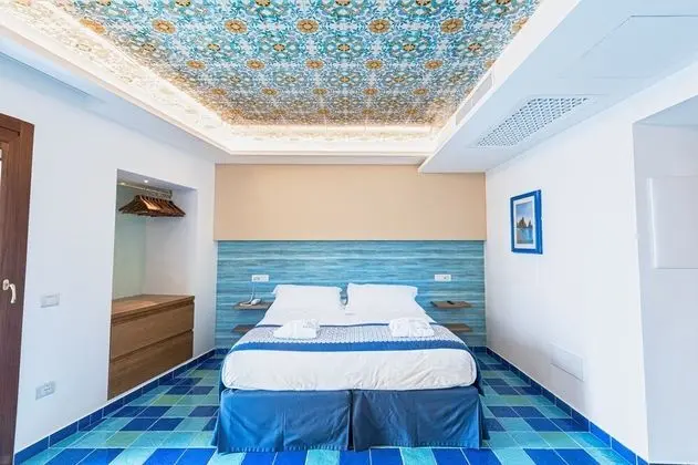 Junior Stüdyo Süit, Balkon, Deniz Manzaralı