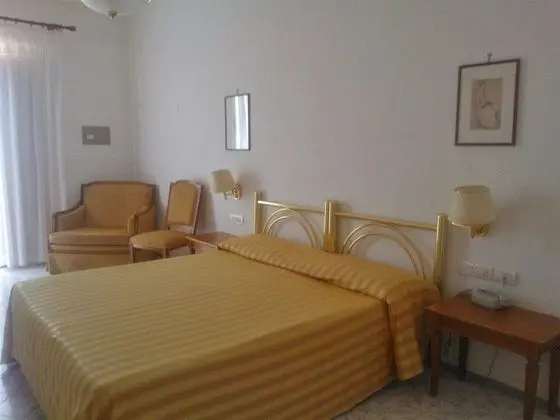 Çift ​​kişilik Standard