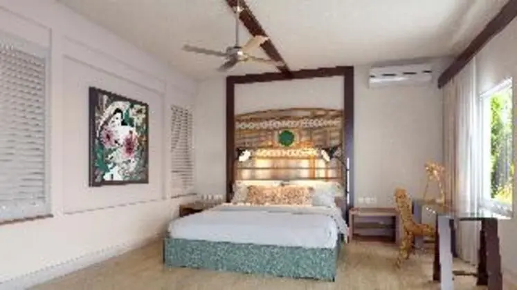 JUNIOR SUITE