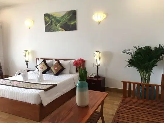 Bungalov, Denize Sıfır (Honey)