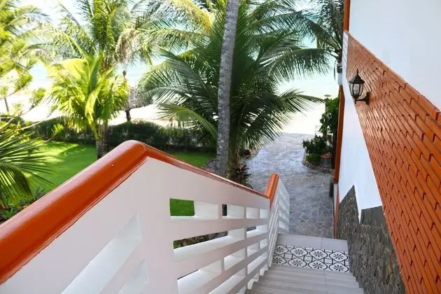 Bungalov, Denize Sıfır (Sunny)
