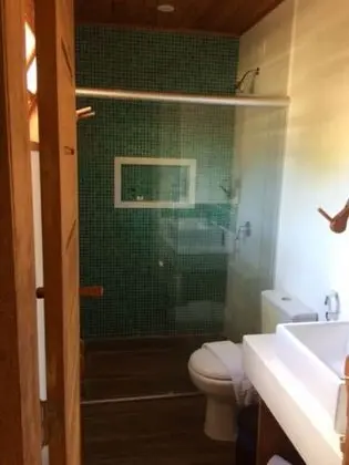 Luxury Tek Büyük Yataklı Oda