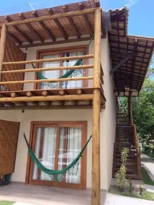 Luxury Tek Büyük Yataklı Oda (Frente Mar)