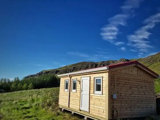 Kulübe, Özel Banyo