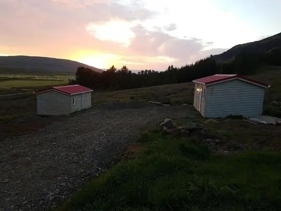 Kulübe, Özel Banyo