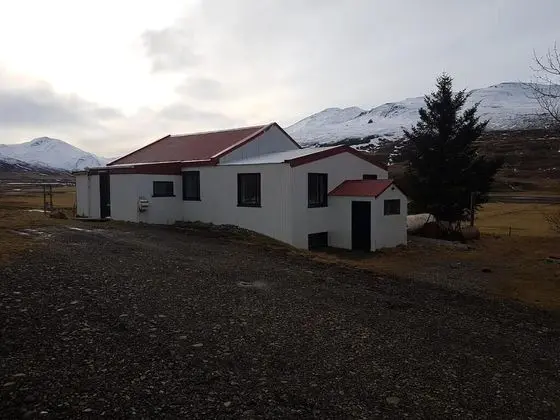 Tek Büyük Yataklı Oda, Ortak Banyo