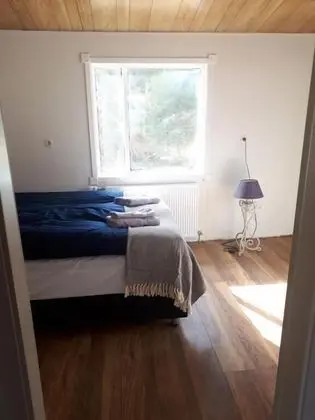 Üç Kişilik Oda, Ortak Banyo