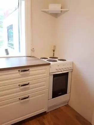 Üç Kişilik Oda, Ortak Banyo