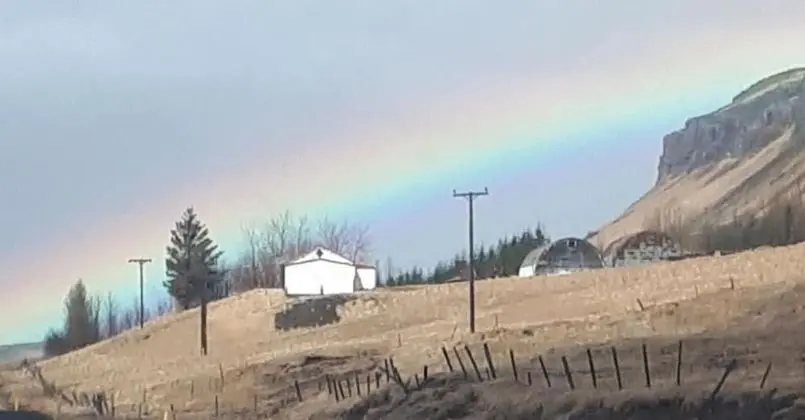 Üç Kişilik Oda, Ortak Banyo