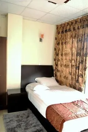 Standard Tek Kişilik Oda