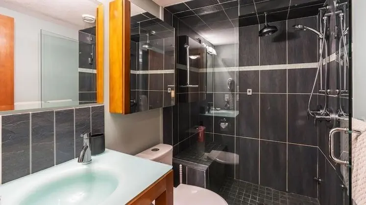 Apart Daire (3 Bedrooms)