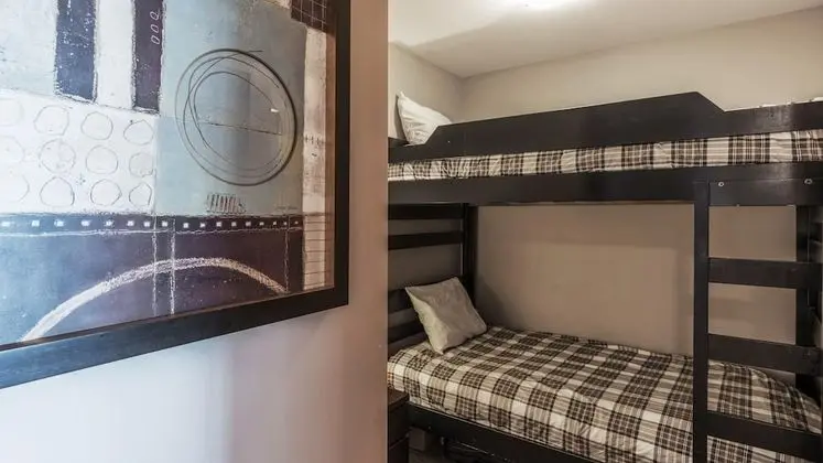 Apart Daire (3 Bedrooms)