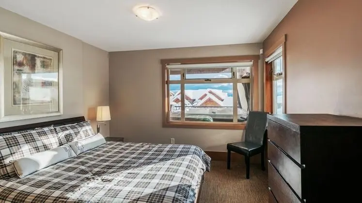 Apart Daire (3 Bedrooms)