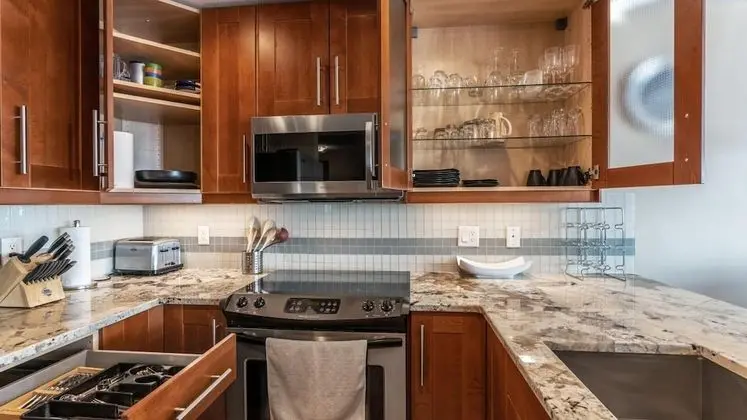 Apart Daire (3 Bedrooms)
