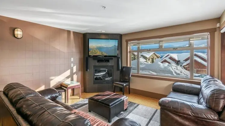 Apart Daire (3 Bedrooms)