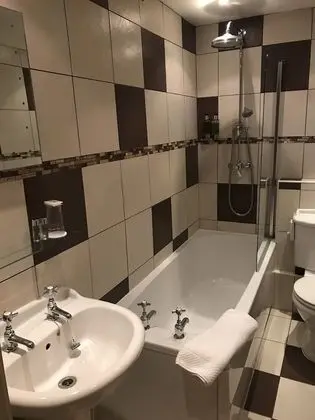 Classic İki Ayrı Yataklı Oda, 2 Tek Kişilik Yatak