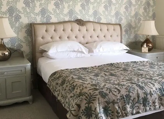 Premium Tek Büyük Yataklı Oda, 1 Büyük (Queen) Boy Yatak, Dağ Manzaralı