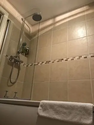 Premium Tek Büyük Yataklı Oda, 1 Büyük (Queen) Boy Yatak, Dağ Manzaralı