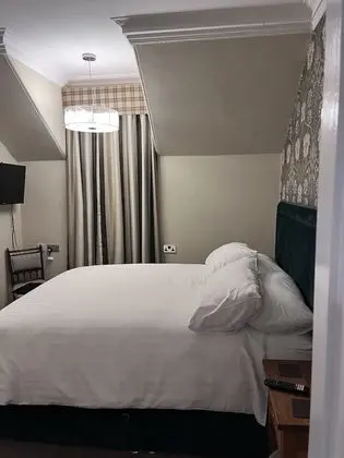 Standard İki Ayrı Yataklı Oda, Banyolu/Duşlu