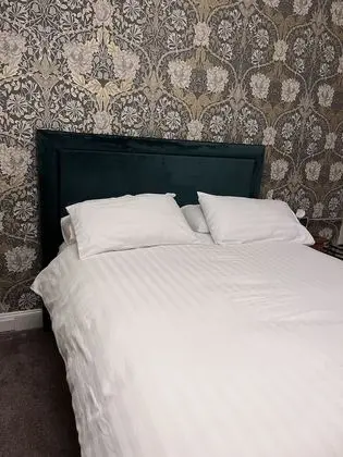 Standard İki Ayrı Yataklı Oda, Banyolu/Duşlu