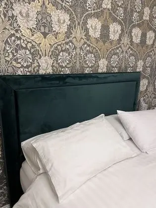 Standard İki Ayrı Yataklı Oda, Banyolu/Duşlu