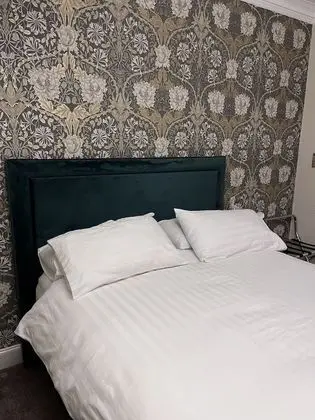Standard İki Ayrı Yataklı Oda, Banyolu/Duşlu