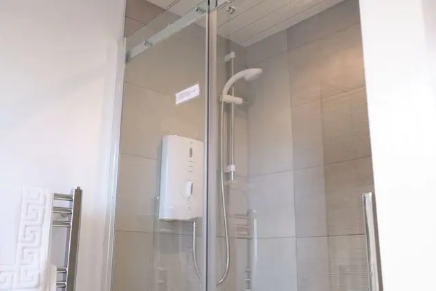 Standard İki Ayrı Yataklı Oda, Banyolu/Duşlu