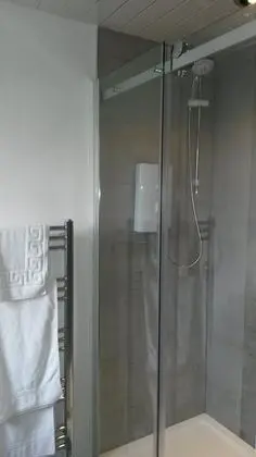 Standard İki Ayrı Yataklı Oda, Banyolu/Duşlu