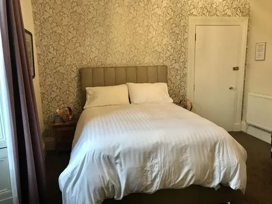 Superior Tek Büyük veya İki Ayrı Yataklı Oda