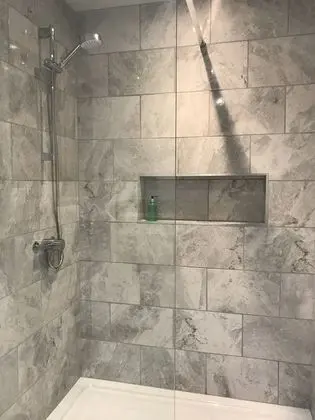 Superior Tek Büyük veya İki Ayrı Yataklı Oda