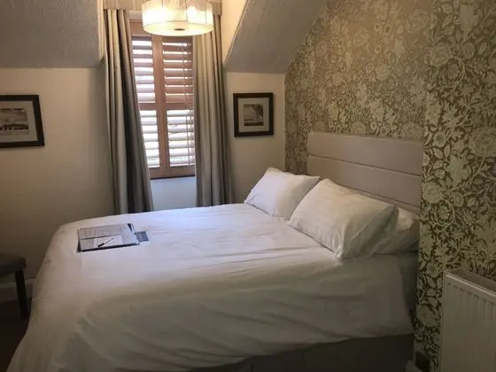 Superior Tek Büyük Yataklı Oda