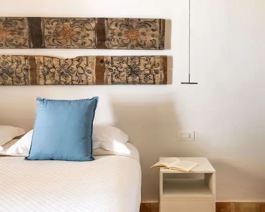 Deluxe Tek Büyük Yataklı Oda, Deniz Manzaralı