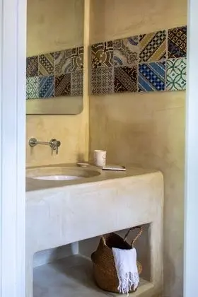 Standard Tek Büyük Yataklı Oda, Bahçe Manzaralı