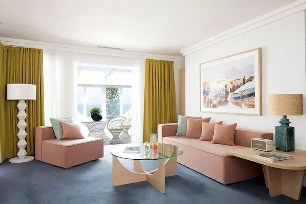 Luxury Çatı Katı (Loft)