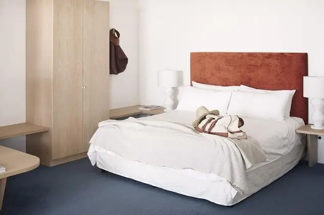 Luxury Çatı Katı (Loft)