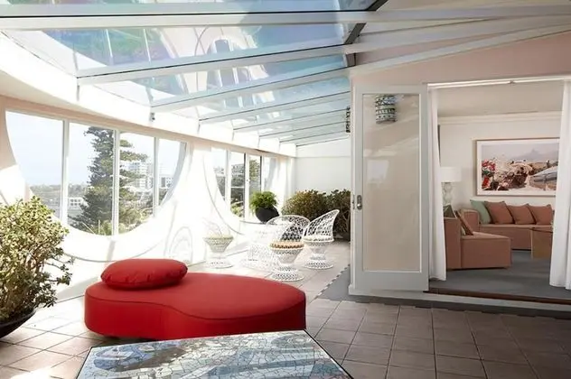 Luxury Çatı Katı (Loft)