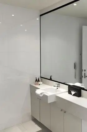 Luxury Çatı Katı (Loft)