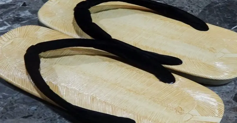 Traditional Oda (Japanese Style)