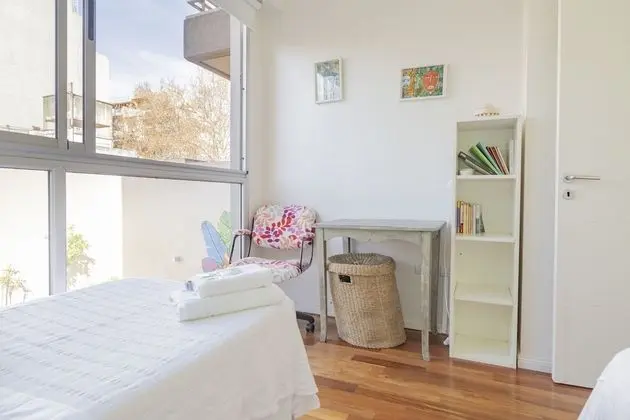 Superior Apart Daire, Birden Çok Yatak, Sigara İçilmez