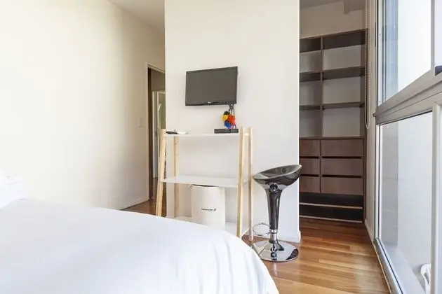 Superior Apart Daire, Birden Çok Yatak, Sigara İçilmez