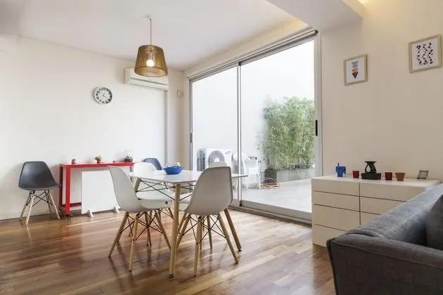 Superior Apart Daire, Birden Çok Yatak, Sigara İçilmez