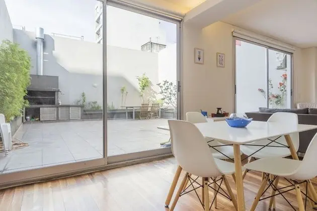 Superior Apart Daire, Birden Çok Yatak, Sigara İçilmez